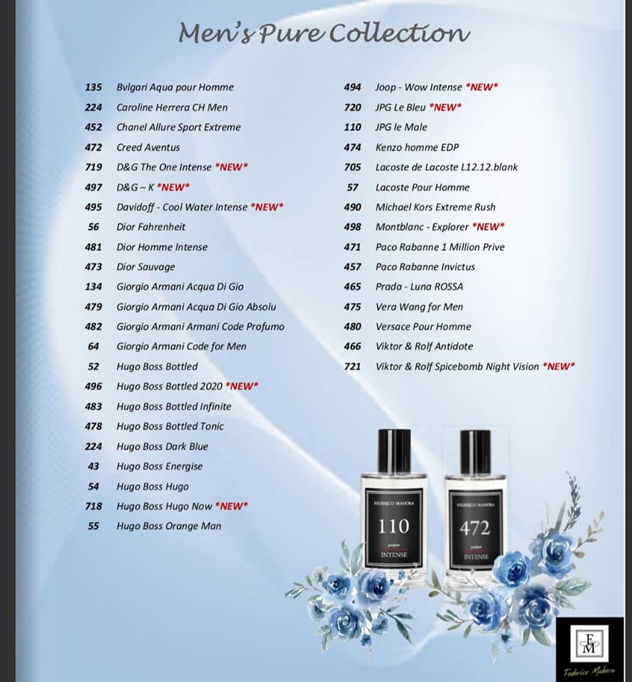 shop online www.parfum-hanneke.nl - nr. 1