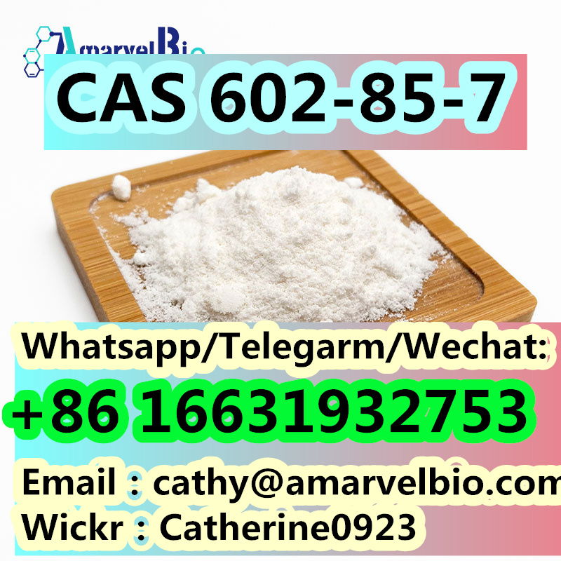 (Wickr:catherine0923) Big Dsicount Purity 99% Lysergol CAS 602-85-7 with Best Quality - nr. 1
