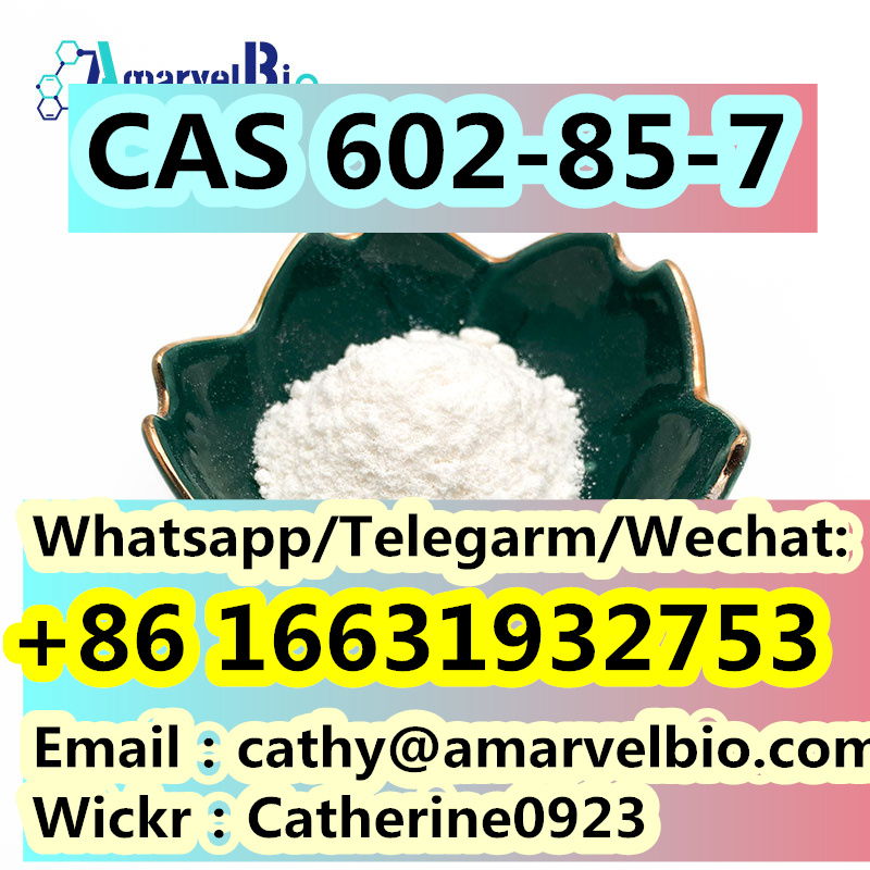 (Wickr:catherine0923) Big Dsicount Purity 99% Lysergol CAS 602-85-7 with Best Quality - Afbeelding 2