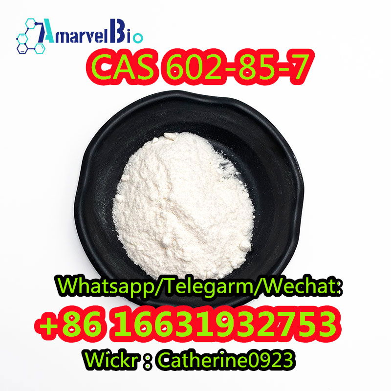 (Wickr:catherine0923) Big Dsicount Purity 99% Lysergol CAS 602-85-7 with Best Quality - Afbeelding 3
