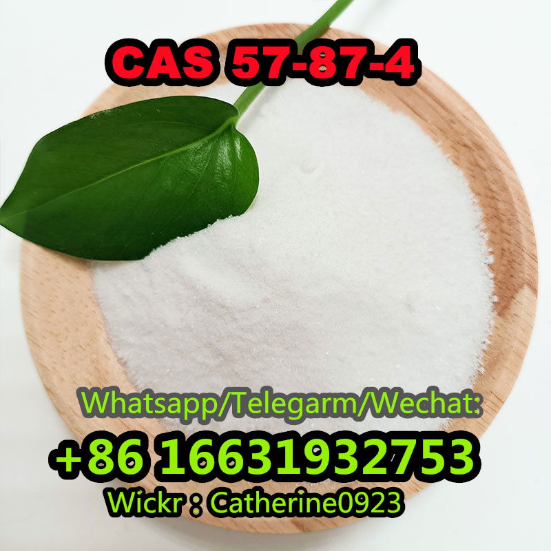 (Wickr:catherine0923) 100% Safe Delivery Ergosterol CAS 57-87-4 - Afbeelding 3