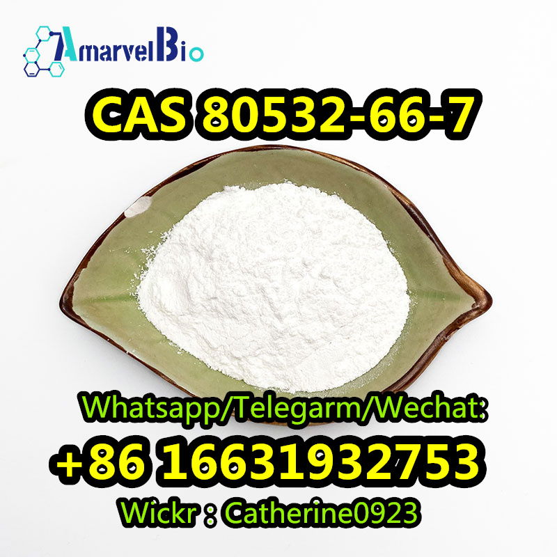 (Wickr:catherine0923)High yield Best BMK methyl glycidate CAS 80532-66-7 - nr. 1