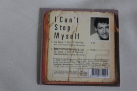 230w - cd single - froger - i can t stop myself - Afbeelding 2