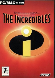 The Incredibles - Windows / MAC