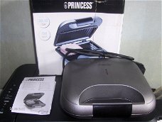 Princes Sandwich Maker de Luxe-Nieuw in Doos.