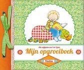 Pauline Oud - Mijn opgroeiboekalle mijlpalen van 1 tot 4 jaar - 0