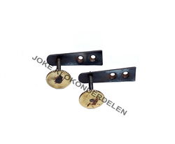 = Kast afstel boutjes = gewicht regulateur =48159