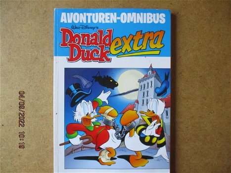 adv7088 donald duck extra omnibus 2 - 0