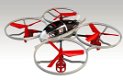 RC Quadcopter syma X 3 2.4 GHz 4-kanaals 24 cm - 0 - Thumbnail