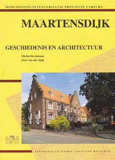 Maartensdijk. Geschiedenis en Architectuur