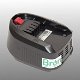 Vervangende Bosch 18V 2Ah accu psr 18 li2 - Uneo Maxx - 0 - Thumbnail