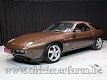 Porsche 928S Brown '85 - 0 - Thumbnail