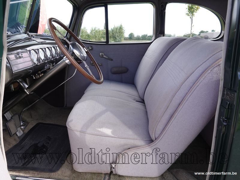 Packard Eight-Super 8 Coupé '38 - Afbeelding 5
