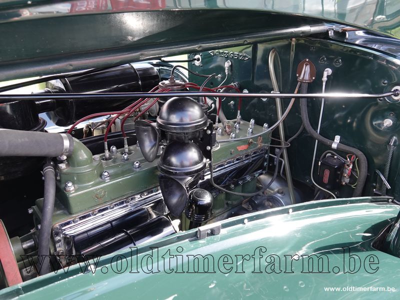 Packard Eight-Super 8 Coupé '38 - Afbeelding 7
