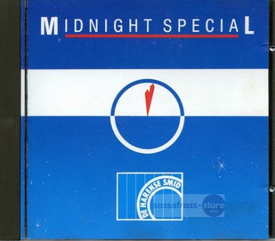 Various - Midnight Special - 0