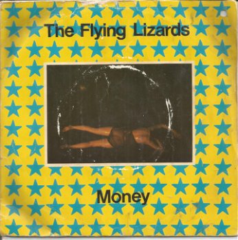 The Flying Lizards – Money (1979) UK - 0