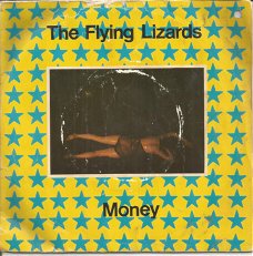 The Flying Lizards – Money (1979) UK