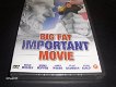 Boy Town Stijl Full Monthy+Apollo 13 1/3+Big Fat Important Movie+My One and Only- - 4 - Thumbnail