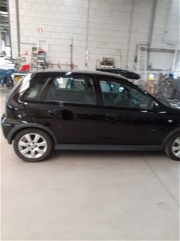 nette Opel corsa - 1