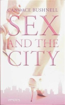 Sex And The City - 0