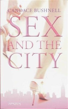 Sex And The City