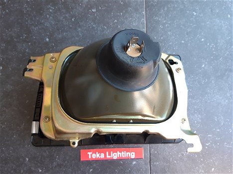 Mitsubishi Tredia (82-89) Koplamp Stanley 001-3231 Rechts NOS - 4