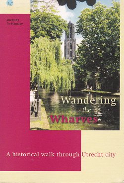 Wandering the Wharves