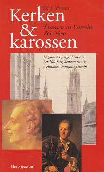 Kerken & karossen - 0