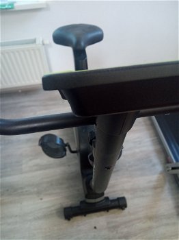 Fitness cardio trainer - Heimtrainer H20 - 8 standen - 1