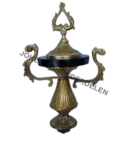 = Klokstel ornament = 47955