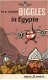 W.E. Johns ~ Biggles 10: Biggles in Egypte - 0 - Thumbnail