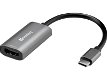 HDMI Capture Link to USB-C HDMI-ingangspoort voor uw hoogwaardige camcorder tot 4K - 0 - Thumbnail