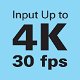 HDMI Capture Link to USB-C HDMI-ingangspoort voor uw hoogwaardige camcorder tot 4K - 5 - Thumbnail