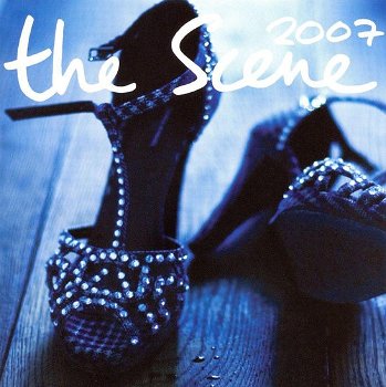 The Scene – 2007 (CD) Nieuw - 0
