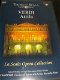 4 Verdi Opera's-Attila uit La Scala+Aida+Un Ballo in Maschera+La Traviata Glydebourne Festival. - 0 - Thumbnail