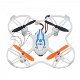 Quadcopter 2.4 GHz Seek met HD camera 13 cm nieuw - 0 - Thumbnail