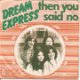 Dream Express – Huggin' On The Express (1976) - 1 - Thumbnail