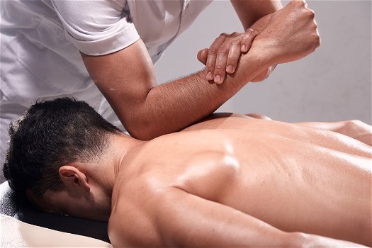 Massage - 1