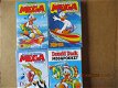 adv7093 donald duck mega pocket - 0 - Thumbnail