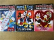 adv7096 donald duck thema pocket - 0 - Thumbnail