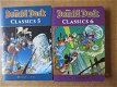 adv7097 donald duck classics pocket - 0 - Thumbnail