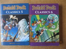 adv7097 donald duck classics pocket