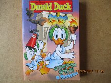 adv7098 donald duck olympische pocket