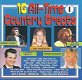 16 All - Time Country Greats 1 (CD) - 0 - Thumbnail