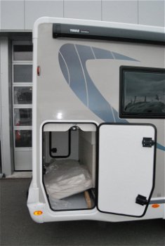 Nieuwe mobilhome te huur - 1