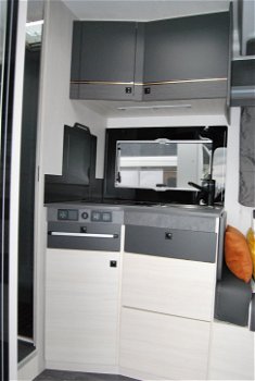 Nieuwe mobilhome te huur - 6