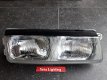 Mitsubishi Galant VI (89-92) Koplamp Lucid 214-1110R Rechts NOS - 0 - Thumbnail