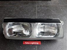 Mitsubishi Galant VI (89-92) Koplamp Lucid 214-1110R Rechts NOS