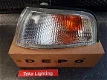 Mitsubishi Lancer V (97-03) Knipperlicht Indicator Depo 01-214-1548 Links NOS - 0 - Thumbnail