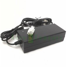 Batterijlader voor RC accu  packs van 1.2V ~ 18V